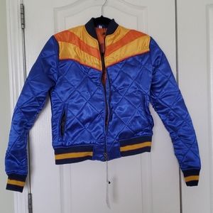 Rising sun jacket